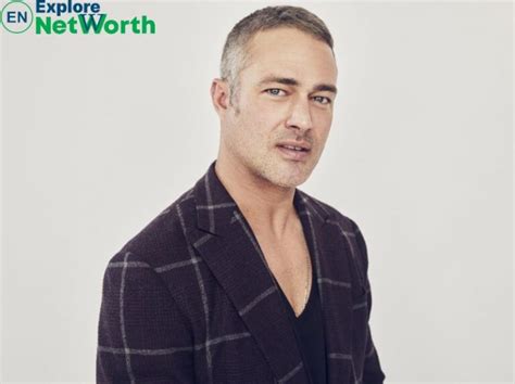 Taylor Kinney Net Worth 2023 Salary Source Of Income Early Life