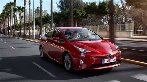 Not Cias E Avalia Es Da Toyota Prius Insideevs Brasil