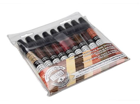 Chartpak Markers Wood Tones Set Lion Picture Framing Supplies Ltd