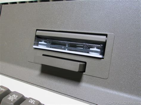 Hewlett-Packard Model 85 (HP-85) | nIGHTFALL Blog / RetroComputerMania.com