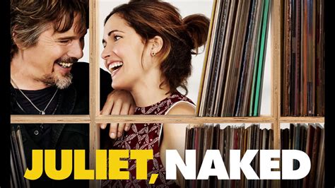 Juliet Naked RECENSIONE REVIEW YouTube