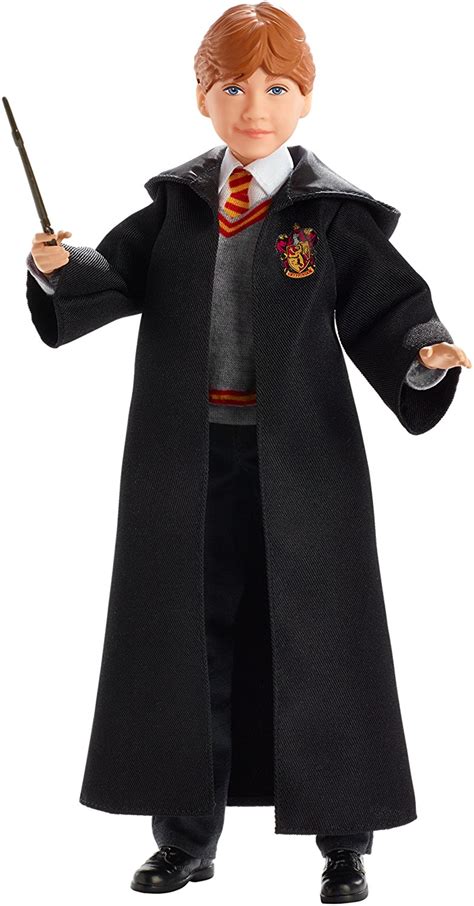 Great Harry Potter Barbie Doll In The Year 2023 Check It Out Now