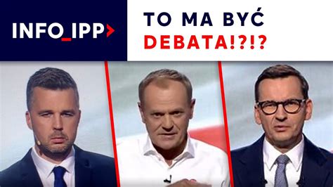 To Ma By Debata Info Ipp Tv Youtube