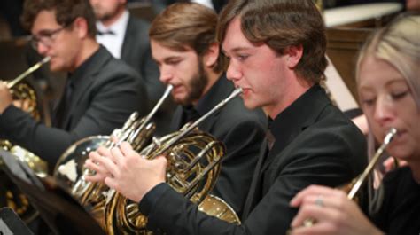 Kearney Symphony Orchestra Closes 118th Season With A Romantic Era Tribute