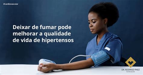 Por Que Deixar De Fumar Pode Melhorar A Qualidade De Vida Para Quem