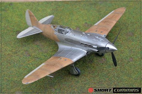 Trumpeter Mig Naked Ready For Inspection Ready For