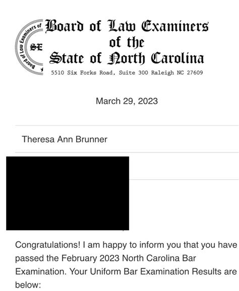 Theresa Brunner On Linkedin I Am Thrilled Blessed And Relieved To