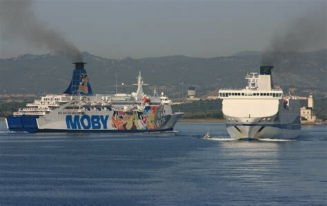 Nuovo Collegamento Merci Via Mare Sulla Rotta Catania Malta La Sicilia