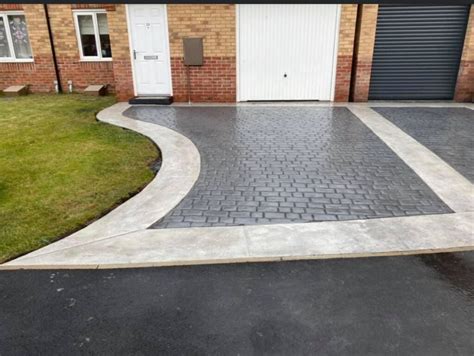 The Importance Of Good Quality Concrete By The Paving People