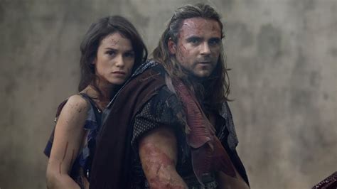 Spartacus: Season3 - Episode6 - FMovies