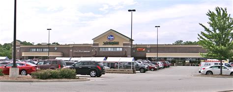 Kroger Marketplace Fort Wayne Indiana Coventry Lane 5725