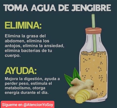 Yo Soy Atenci N On Twitter Tip Salud Propiedades Del Agua De