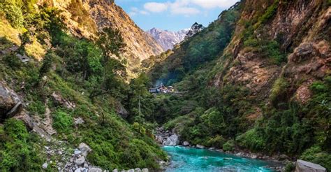 Trekking Por El Valle De Langtang Descubre El Magn Fico Getyourguide