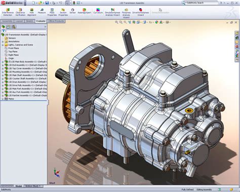 Cad Software 2d Cad Og 3d Cad Til Ingeniører Edge Team