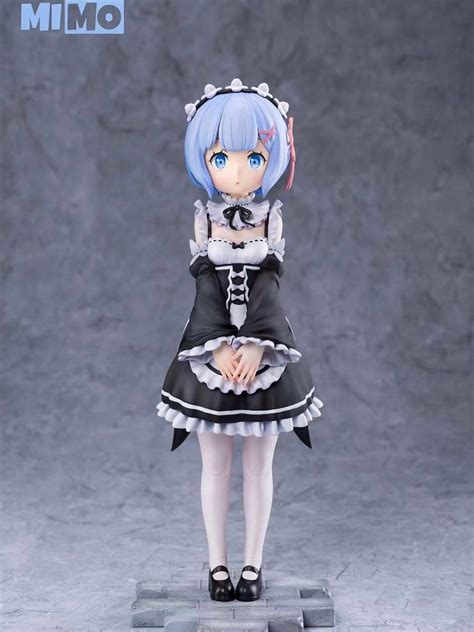 Rem And Ram Rezero Mimo Studio Nz Toys