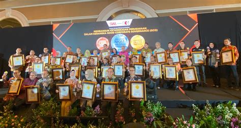 Berhasil Pertahankan Predikat The Most Trusted Company Pupuk Kaltim