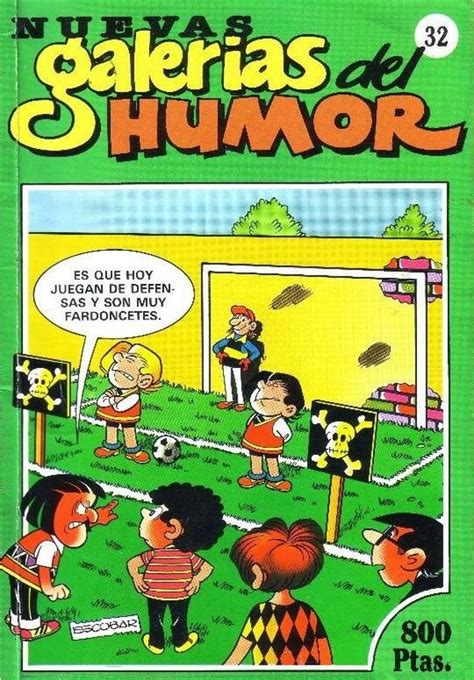 NUEVAS GALERIAS DEL HUMOR 1987 B 32 Ficha de número en Tebeosfera