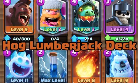 Clash Royale Best Decks Clash For Dummies