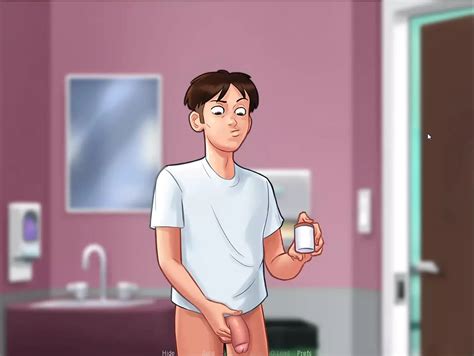 Desi Bhabi Make Seen In Summer Time Saga Cartoon Porn Feat Proxy