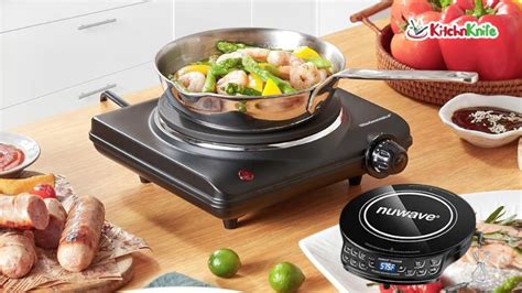 Best Hot Plates 2026 I Tested 3 Models For 6 Months Here S What I