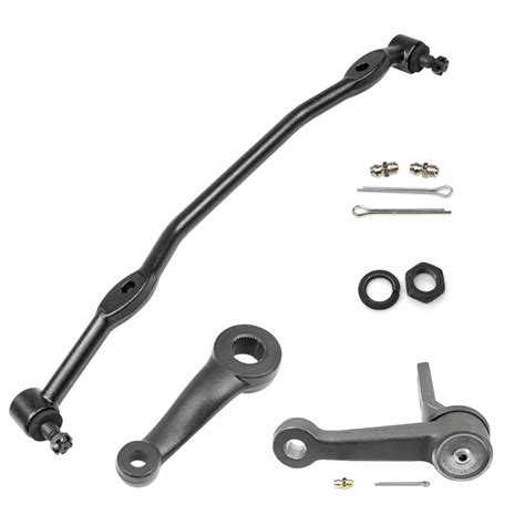 Chevrolet Steering Linkage Kit Ths