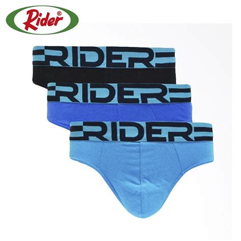 Rider Official Jual Rider Sport Brief Man R B Multi Warna Box In