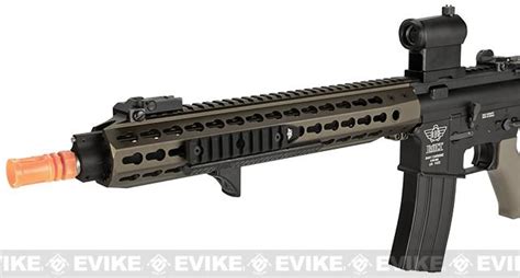 Bolt B4 13 Keymod 2015 Enhanced Railed B R S S Ebb Airsoft Aeg Rifle