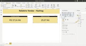 Guia Do Dashboard No Power Bi Passo A Passo Completo