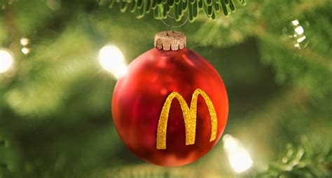 Christmas In The Air Mcdonalds India Mcdonalds Blog