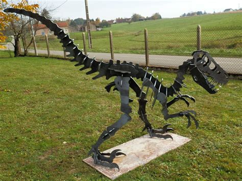 Build A 6 0 Tall Wooden T Rex Model Artofit