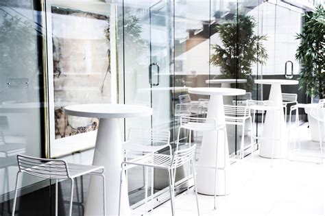Style Structure Art Series Hotel Melboune