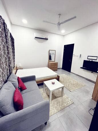 BHD 170 Month Furnished Studio 70 Sq Meter Fully Furnished Flat