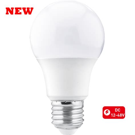 Classic Low Voltage Led Bulb Series Wellmax