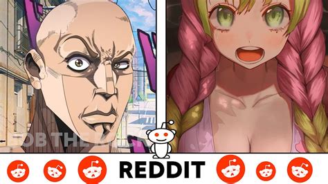 Demon Slayer Vs Reddit The Rock Reaction Meme Openai Anime Vs Reddit