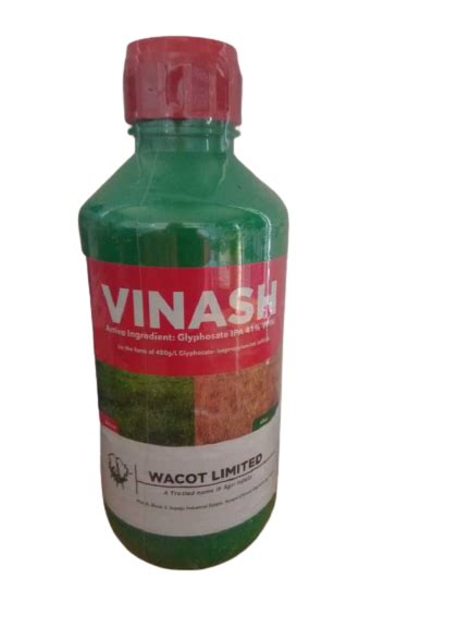 Vinash 1 Litre Systemic Herbicide HTS Farms