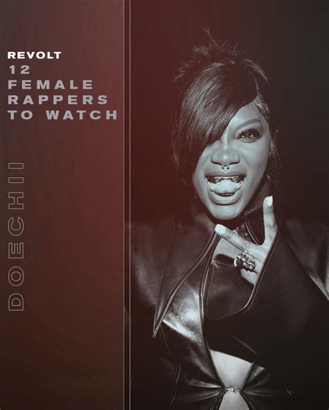 12 top female rappers to watch in 2023