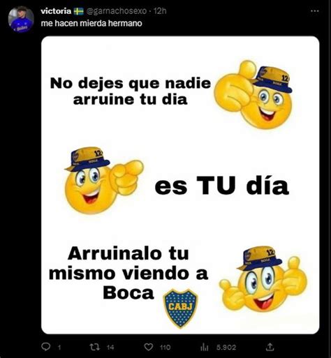 Los terribles memes que dejó la nueva derrota de Boca como local