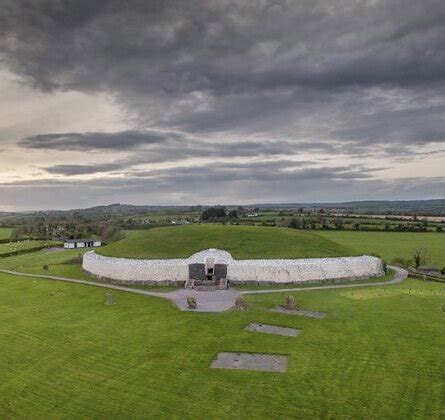 Newgrange — Art History Perspectives