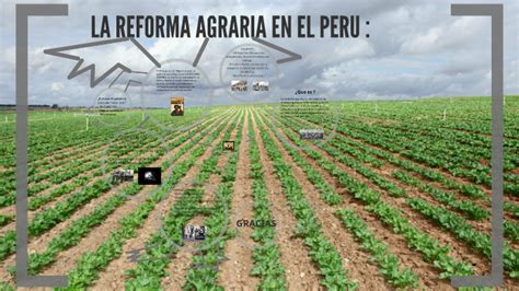 LA REFORMA AGRARIA EN EL PERÙ by Napoleón rafael Contreras Villegas on