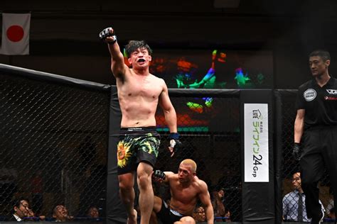 Fighting Nexus 820 後楽園ホール（レポ）：渡部修斗、mma引退試合はピンチ乗り越え判定勝ち。岸野紘樹がライト級、宮澤雄大が