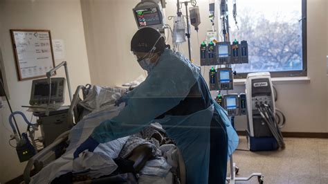 Covid Remained a Leading Cause of Death Among Americans in 2022 - The