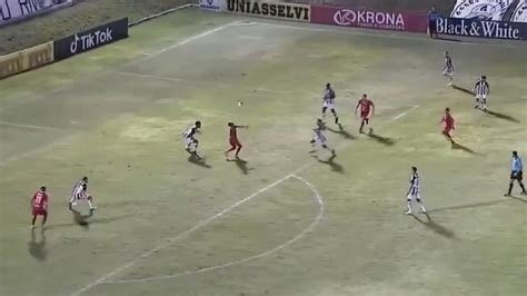 Puskas De Julho Fica Pistola Ap S Gol De Hiltinho Ficar De Fora