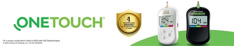 OneTouch | Glucose Meters , Test Strips & Diabetes Management