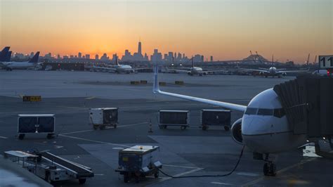 Top 5: The Closest Airports To Manhattan