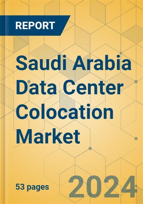 Saudi Arabia Data Center Colocation Market Size Trends