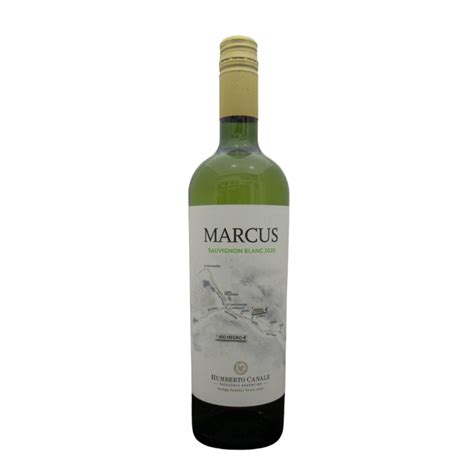 Marcus Sauvignon Blanc Comprar En Trifecta Wines