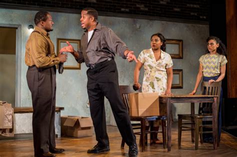 Tony Winning Musical Raisin Returns To New York Area Playbill