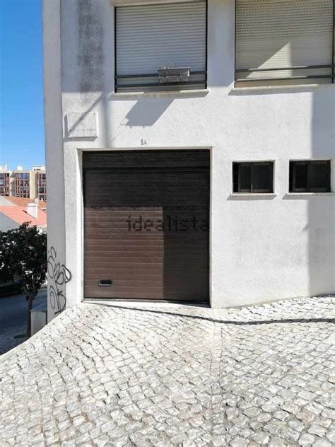 Arrendamento De Garagem Quinta Da Horta S N Pragal Almada Cova Da