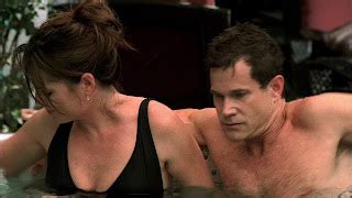 AusCAPS Dylan Walsh Nude In Nip Tuck 5 03 Everett Poe