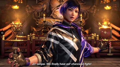 Tekken 8 reveals final character in the roster, drops teaser trailer ...